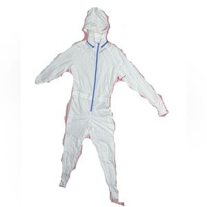 The Tick Suit company woman’s small NWOT sold out online outdoors hiking garden